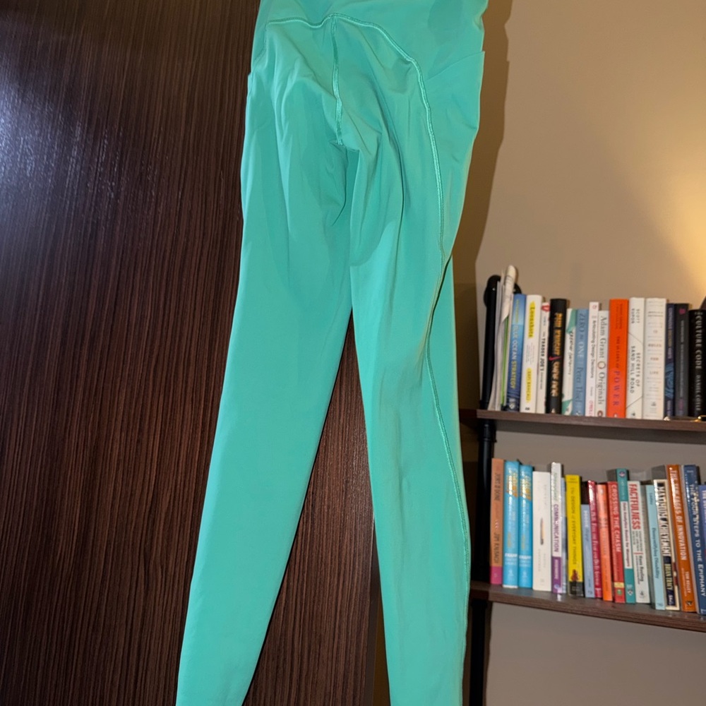 Lululemon Fast and Free High Rise Tight